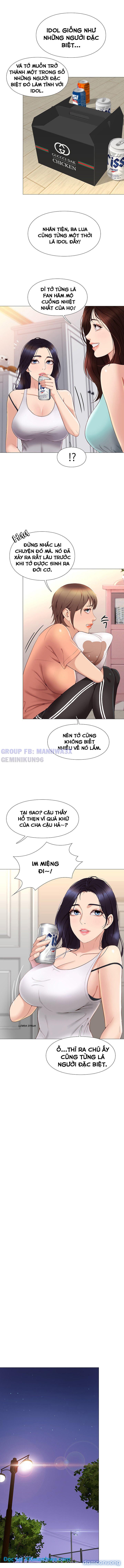 Bạn Của Con Gái 