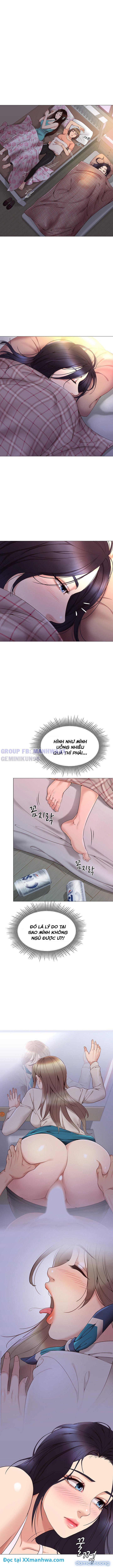 Bạn Của Con Gái 