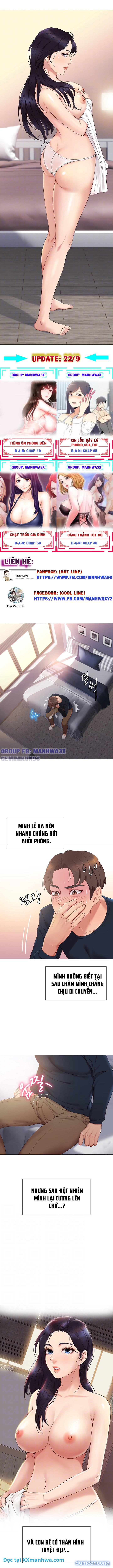 Bạn Của Con Gái 