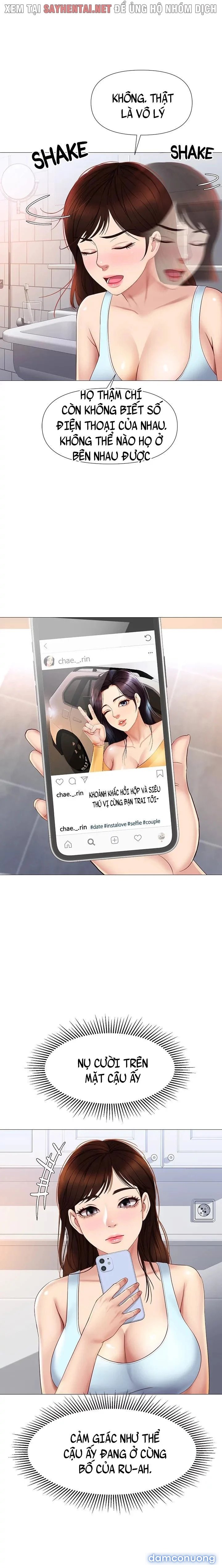 Bạn Của Con Gái 