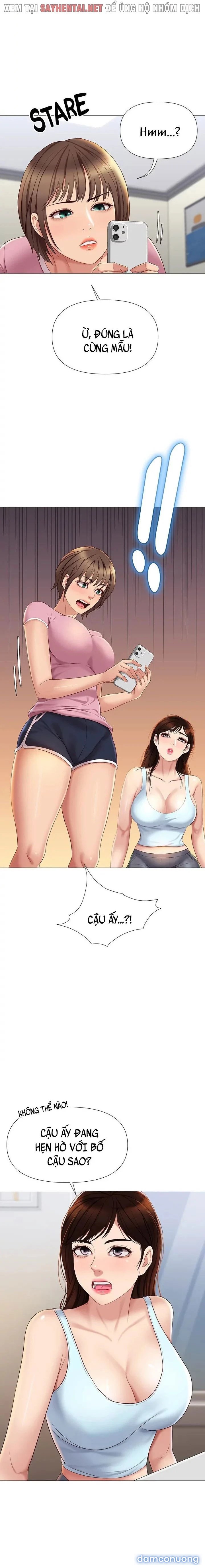 Bạn Của Con Gái 