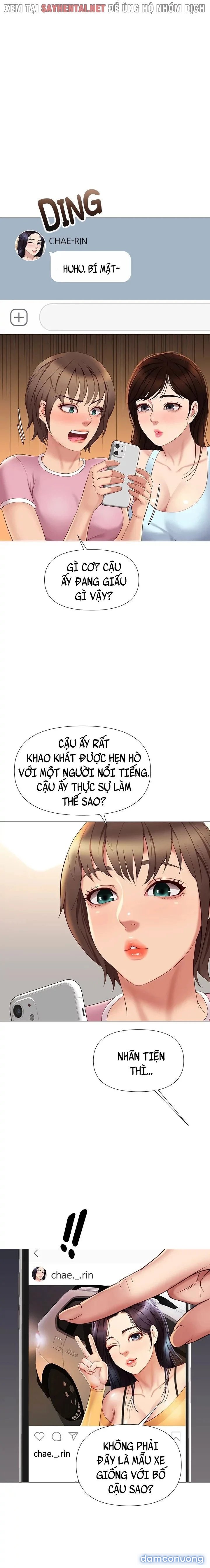 Bạn Của Con Gái 