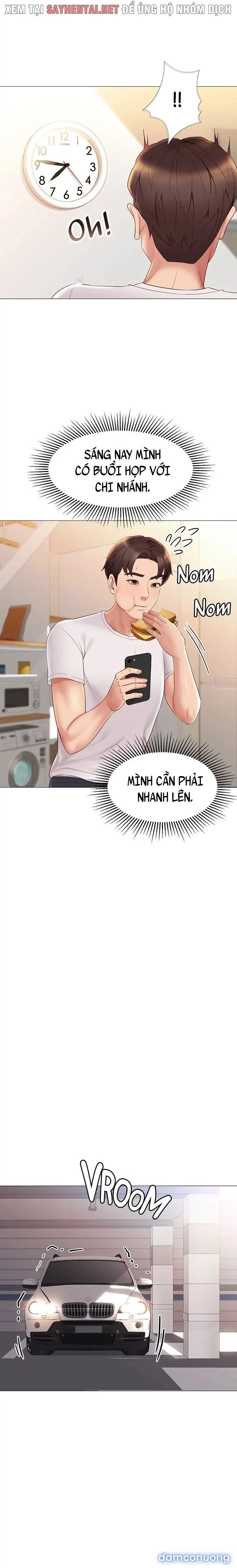 Bạn Của Con Gái 