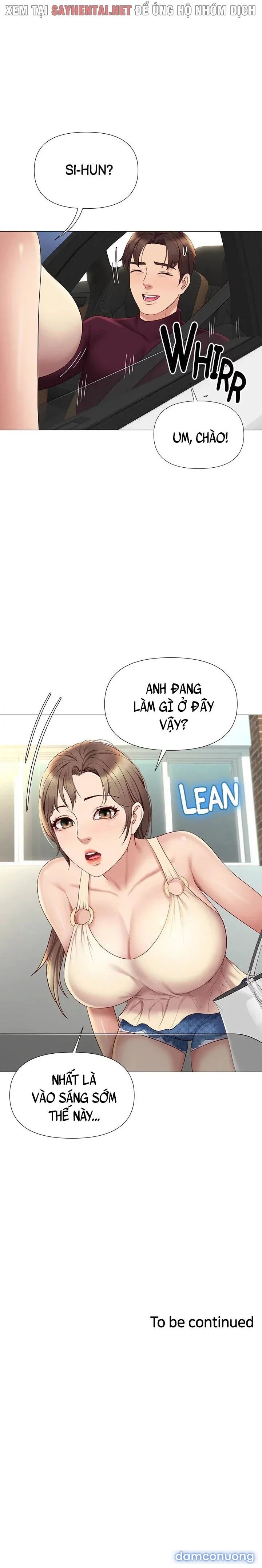 Bạn Của Con Gái 