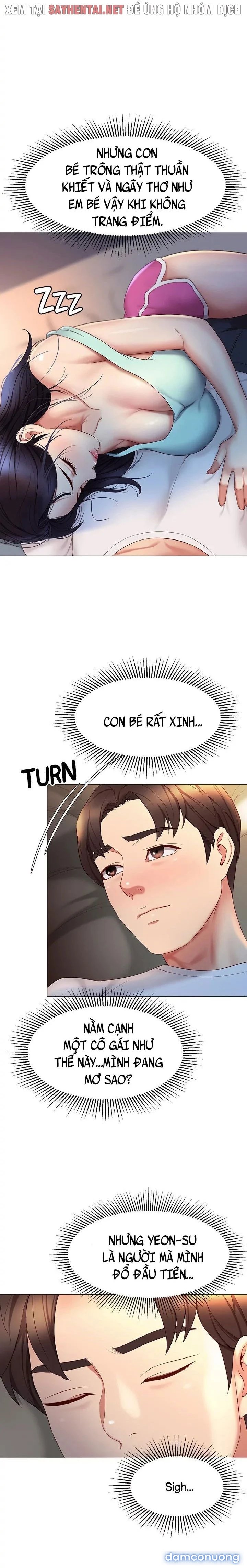 Bạn Của Con Gái 