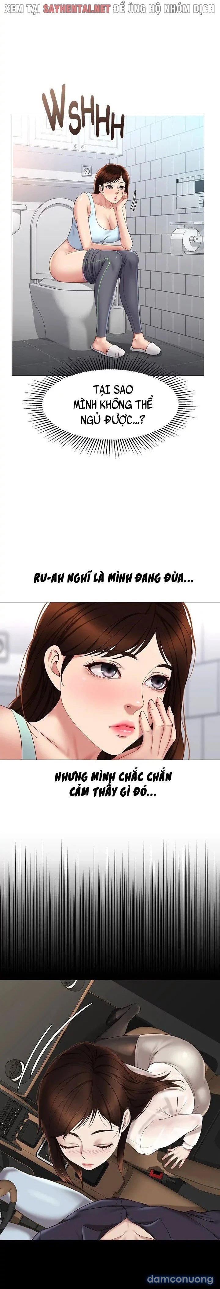 Bạn Của Con Gái 