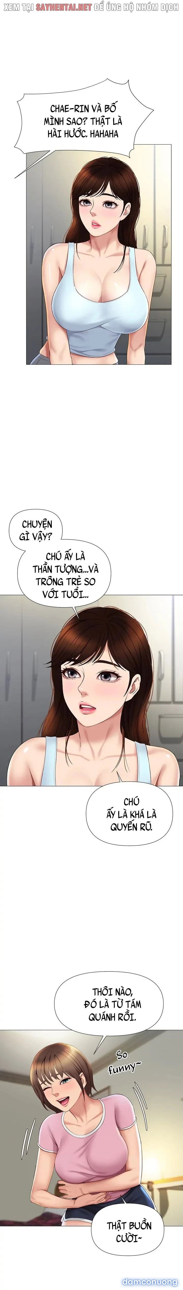 Bạn Của Con Gái 