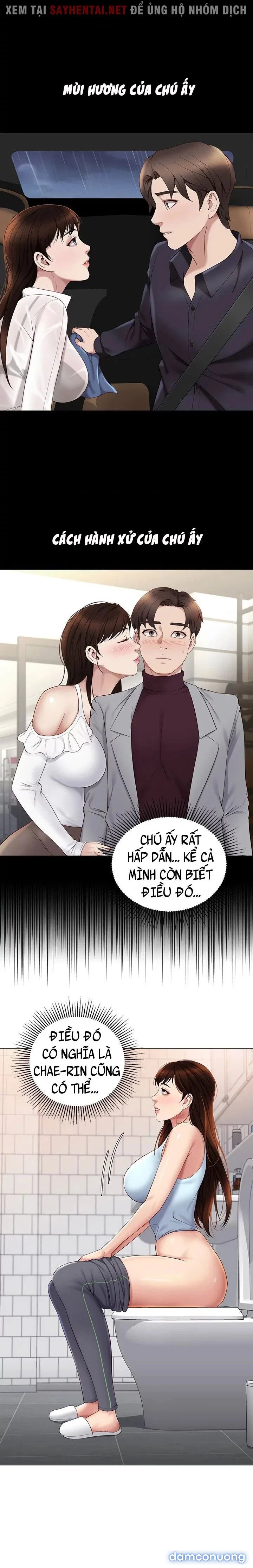 Bạn Của Con Gái 