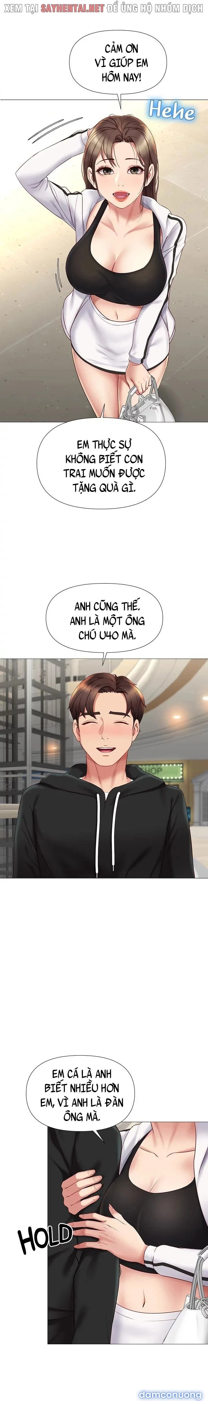 Bạn Của Con Gái 