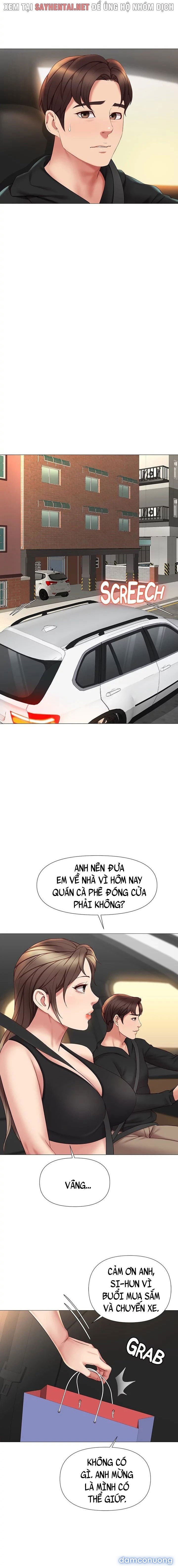 Bạn Của Con Gái 