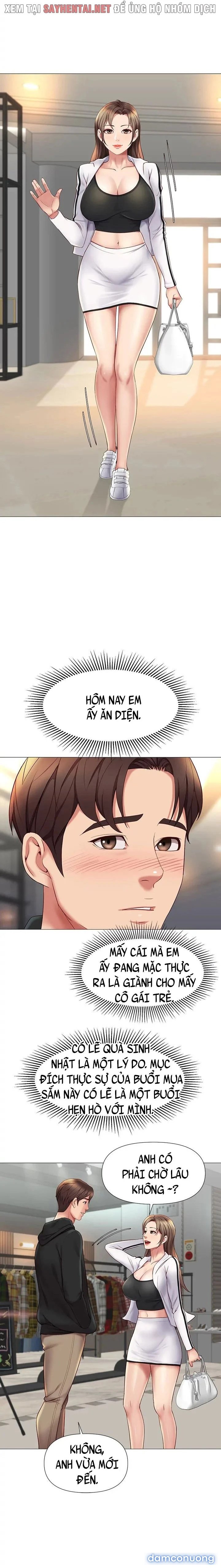 Bạn Của Con Gái 