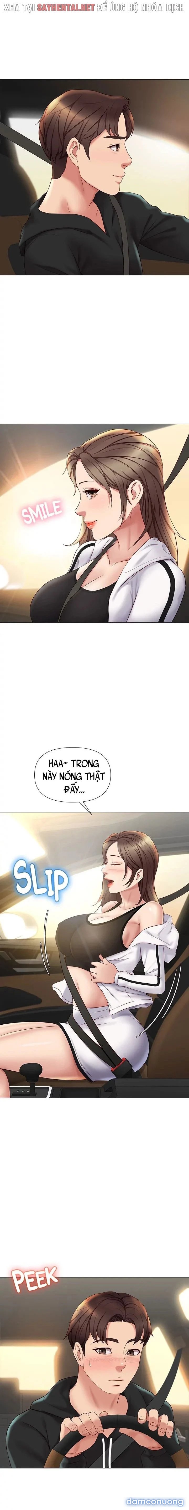 Bạn Của Con Gái 