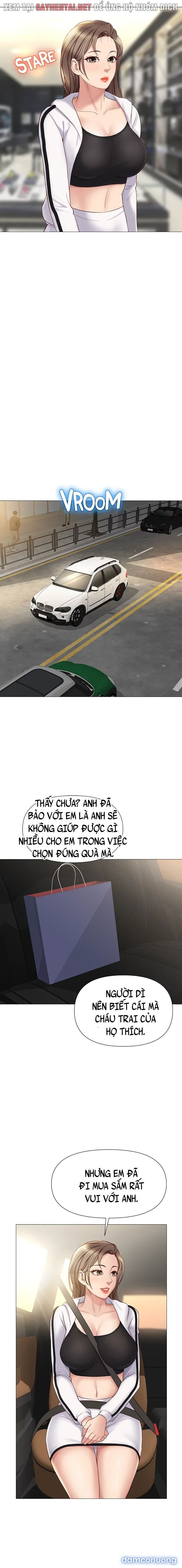 Bạn Của Con Gái 