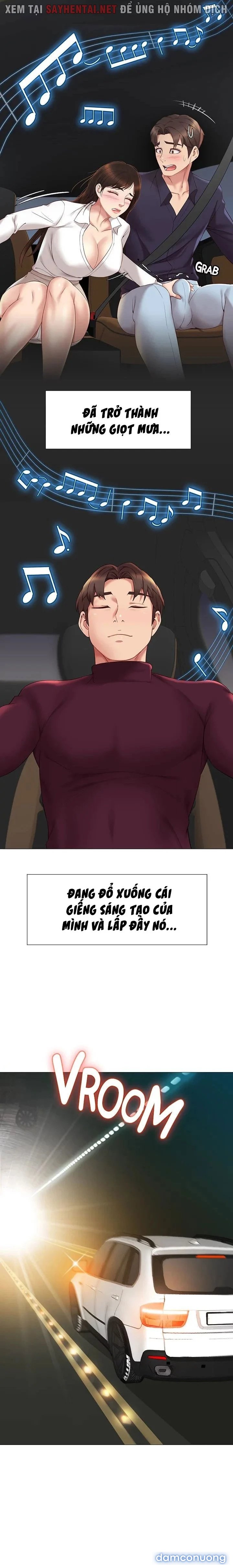 Bạn Của Con Gái 