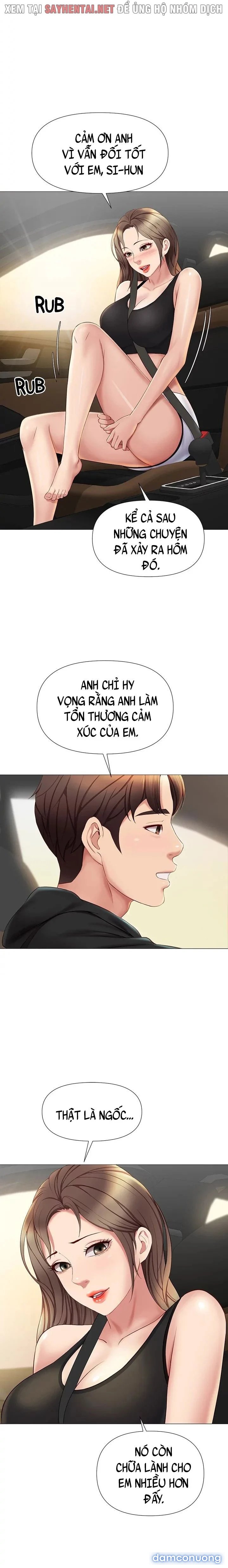 Bạn Của Con Gái 