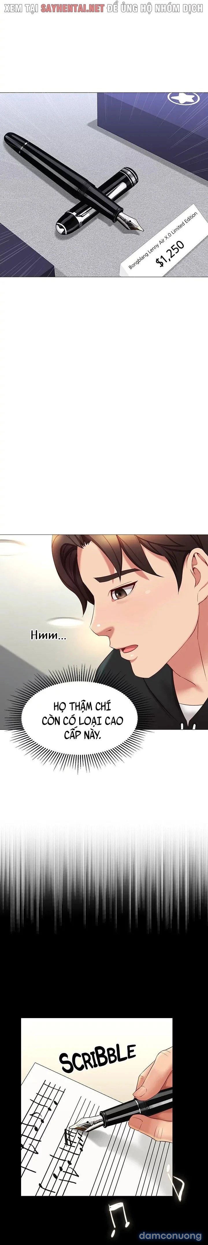 Bạn Của Con Gái 