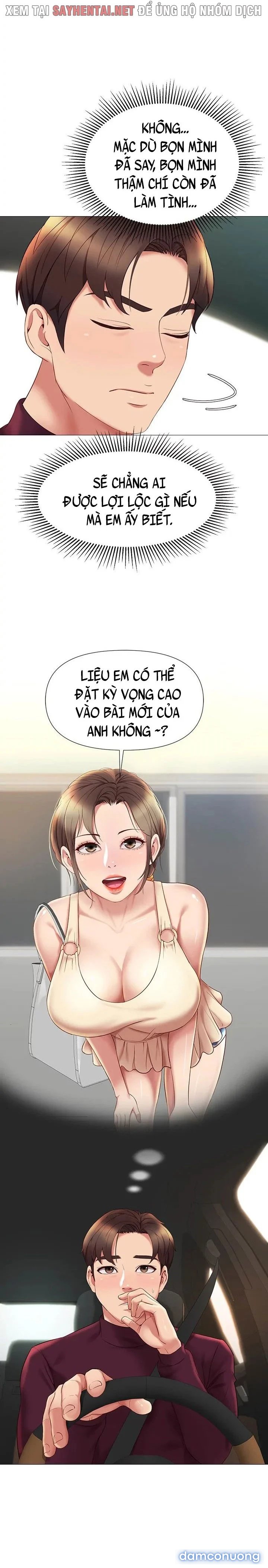 Bạn Của Con Gái 