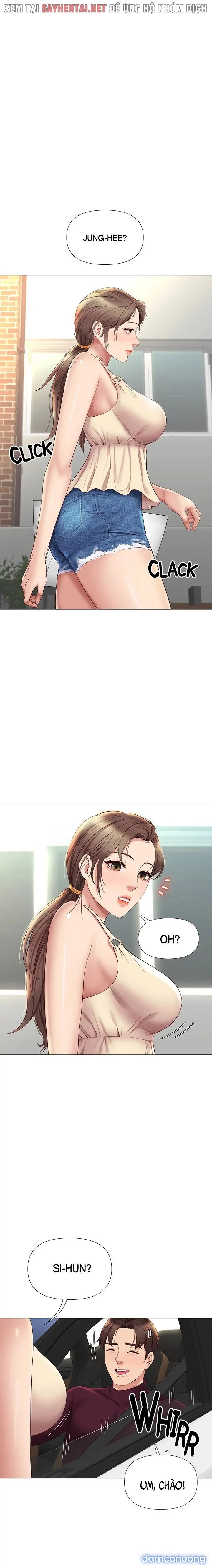 Bạn Của Con Gái 