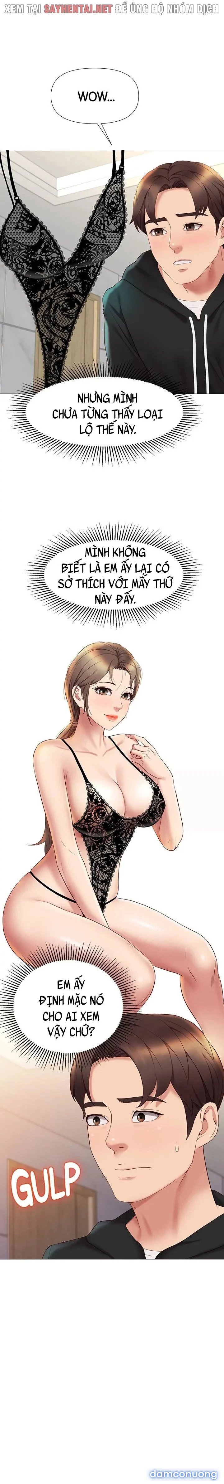 Bạn Của Con Gái 