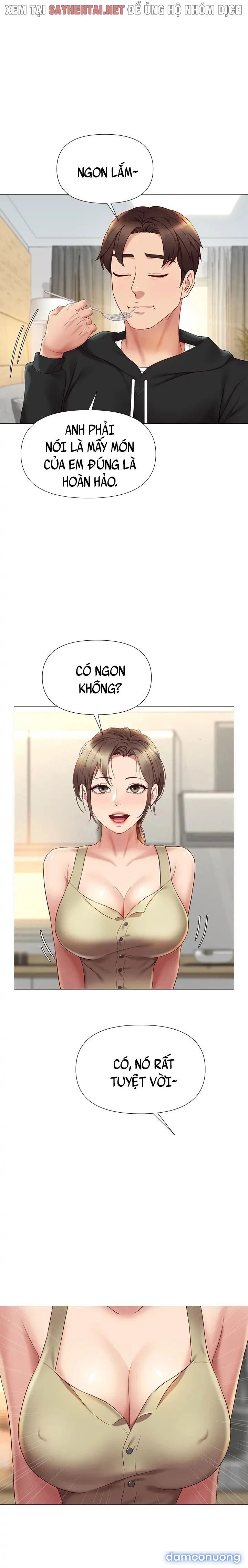 Bạn Của Con Gái 