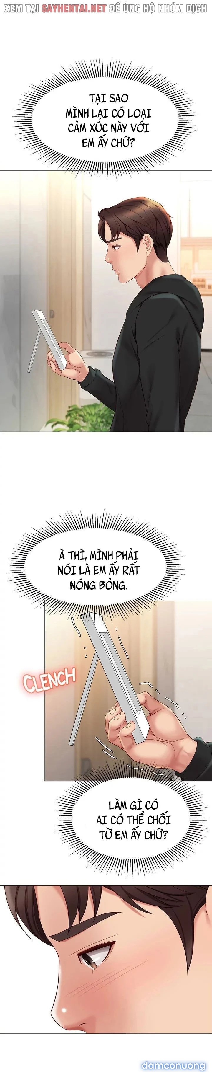 Bạn Của Con Gái 