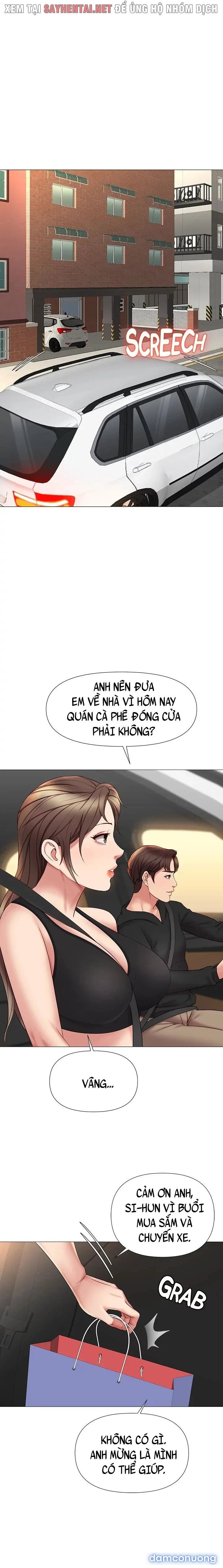 Bạn Của Con Gái 