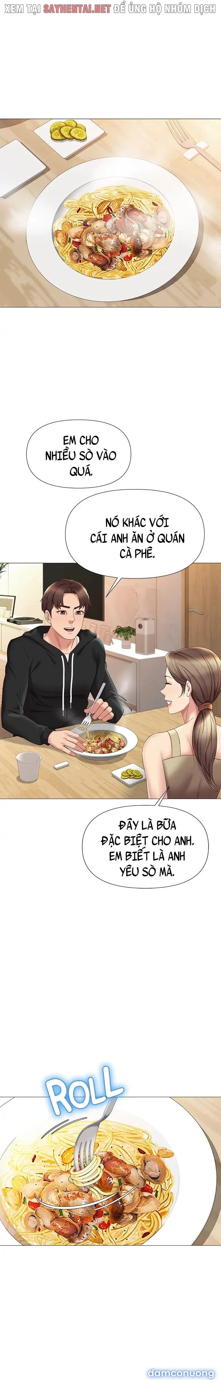 Bạn Của Con Gái 