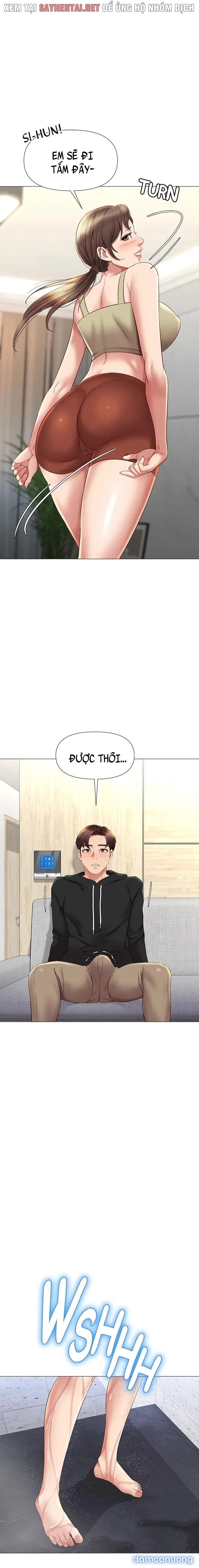 Bạn Của Con Gái 