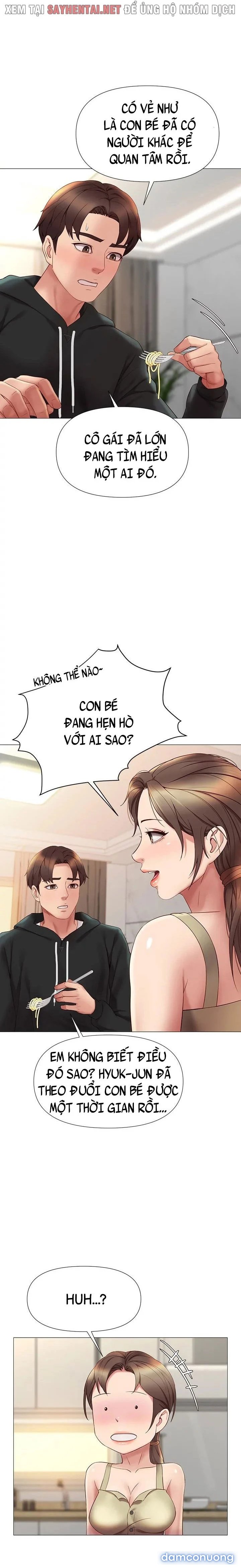 Bạn Của Con Gái 