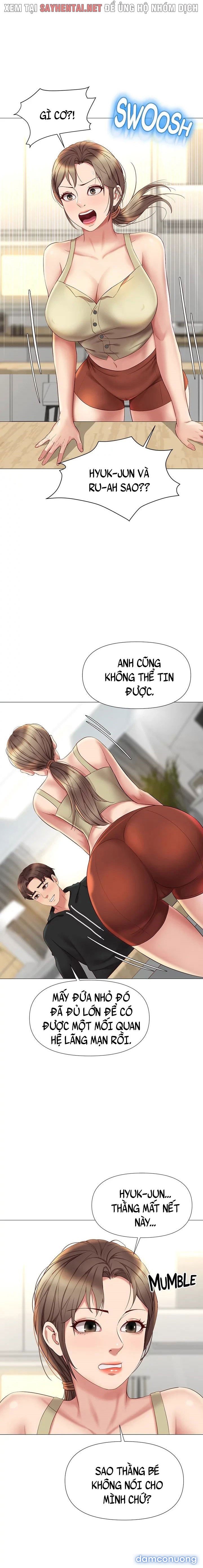 Bạn Của Con Gái 