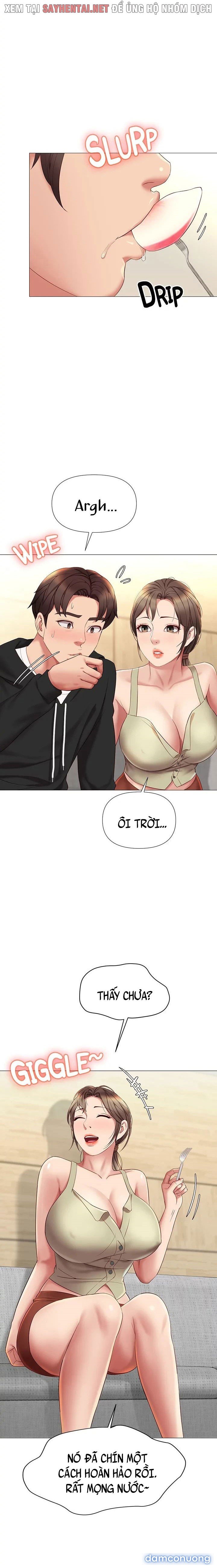 Bạn Của Con Gái 