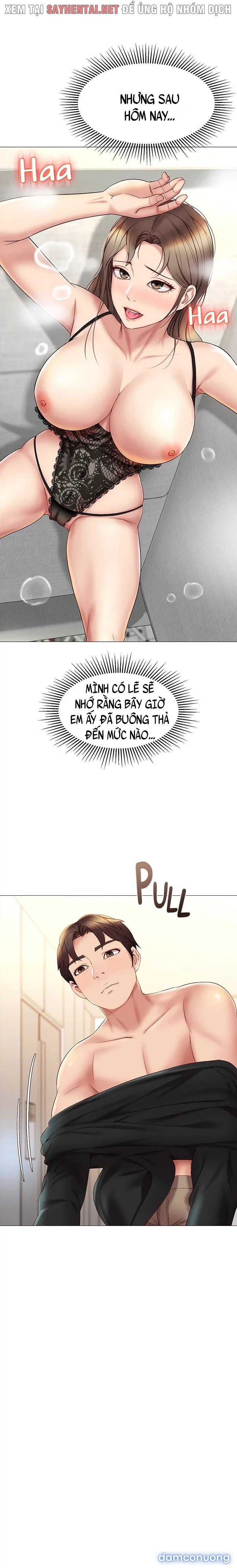 Bạn Của Con Gái 