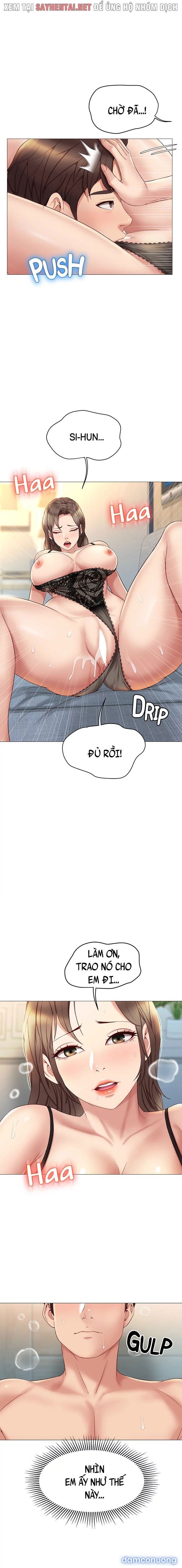 Bạn Của Con Gái 