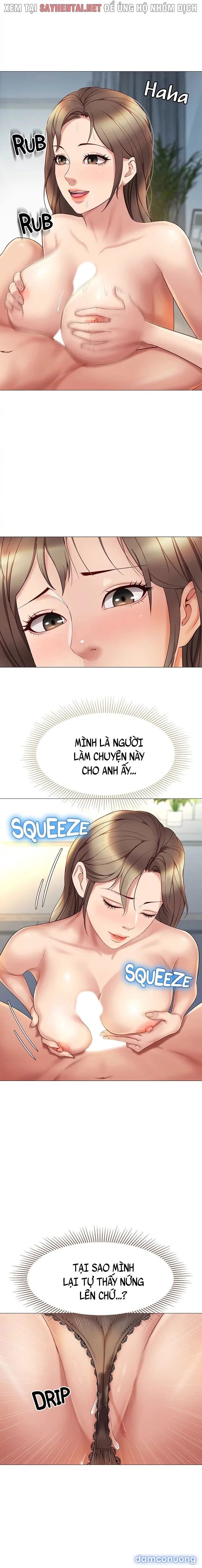 Bạn Của Con Gái 