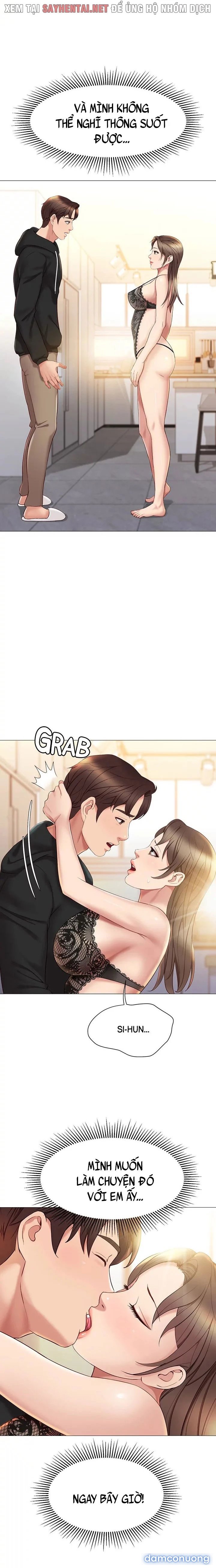 Bạn Của Con Gái 