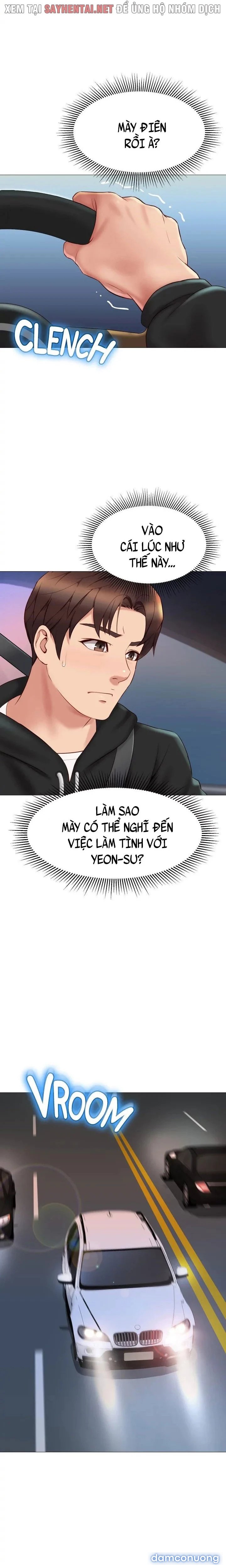 Bạn Của Con Gái 
