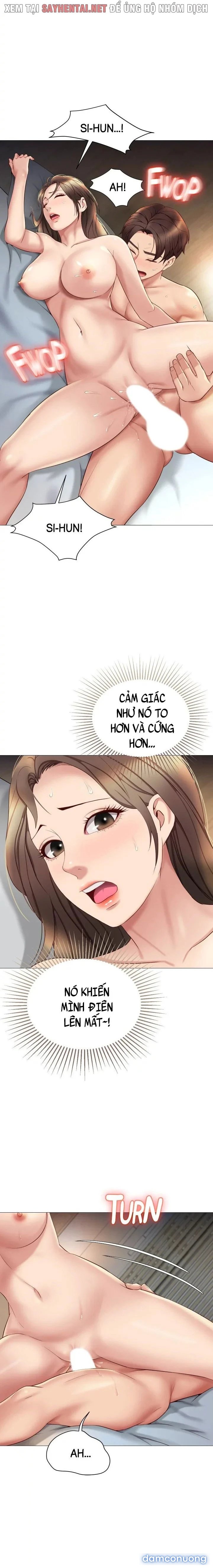 Bạn Của Con Gái 
