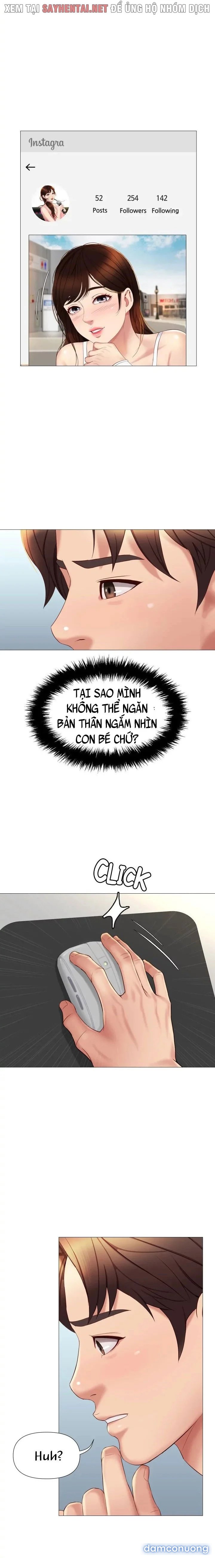 Bạn Của Con Gái 