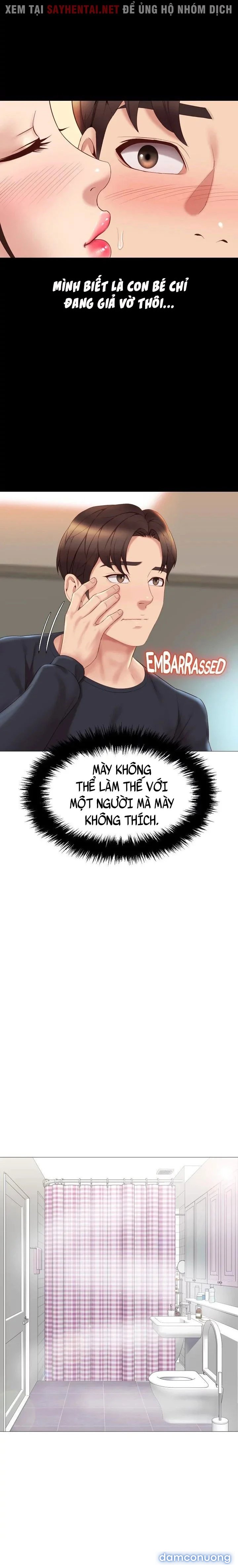 Bạn Của Con Gái 