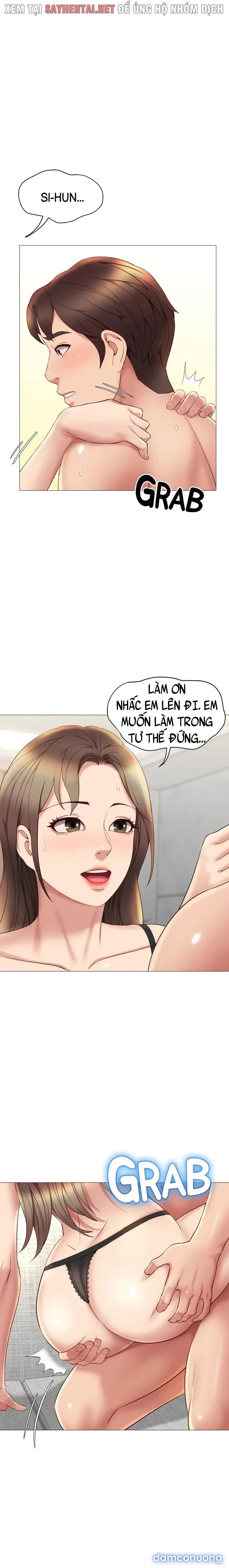 Bạn Của Con Gái 