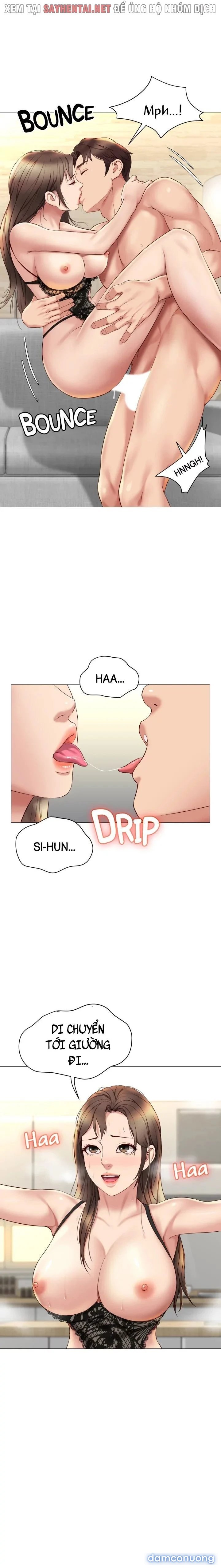 Bạn Của Con Gái 