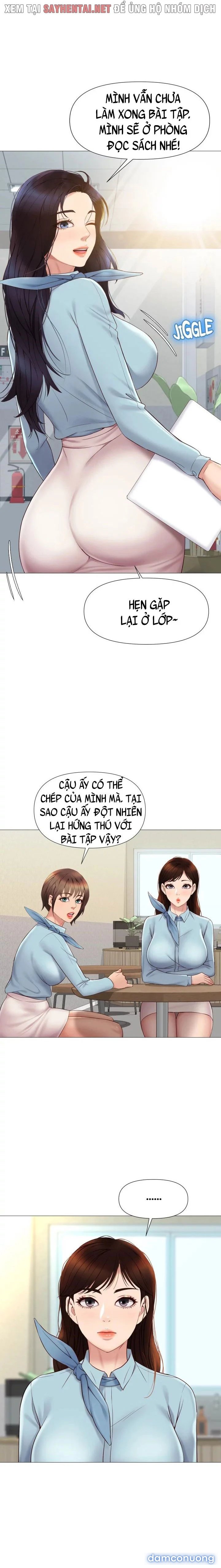 Bạn Của Con Gái 
