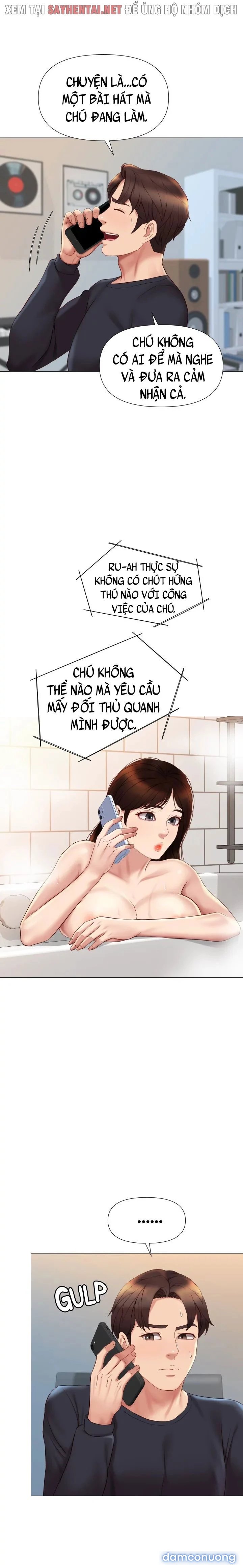 Bạn Của Con Gái 