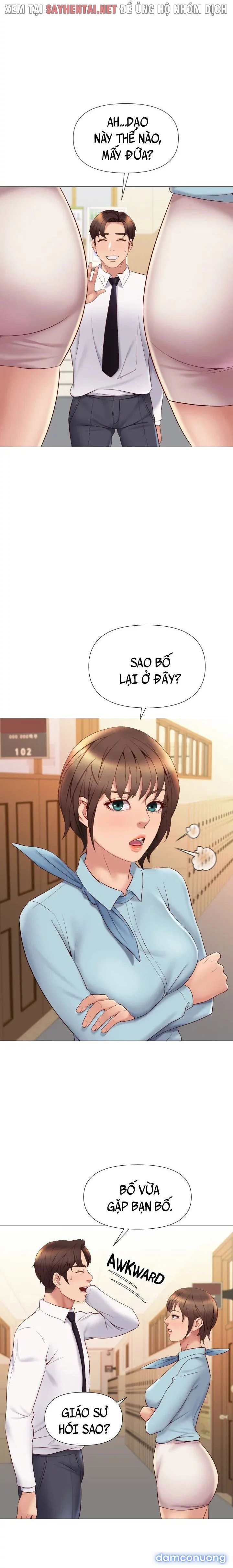Bạn Của Con Gái 