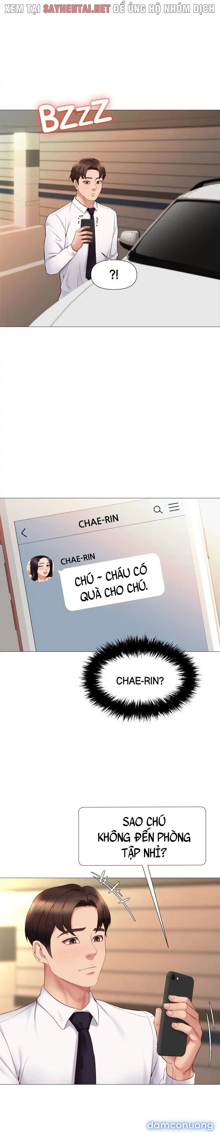 Bạn Của Con Gái 