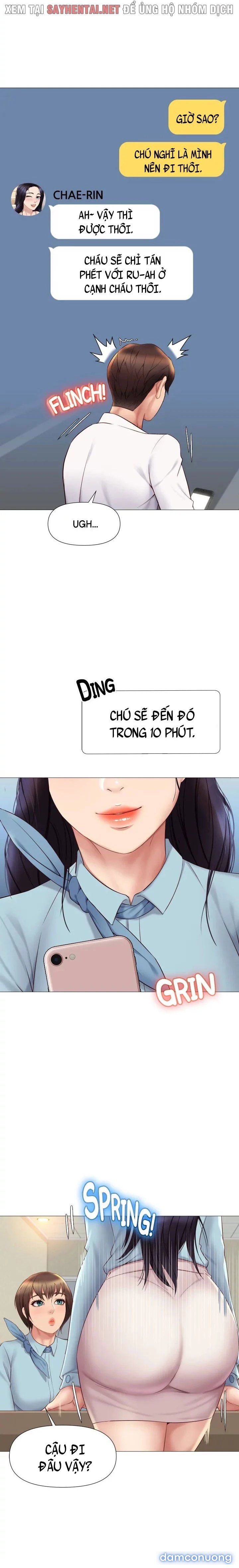 Bạn Của Con Gái 