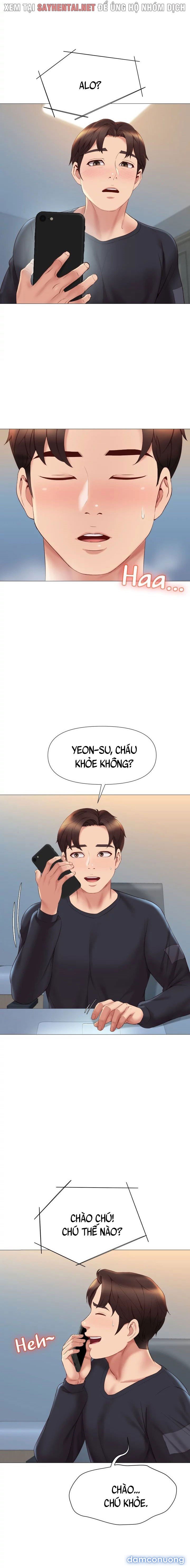 Bạn Của Con Gái 