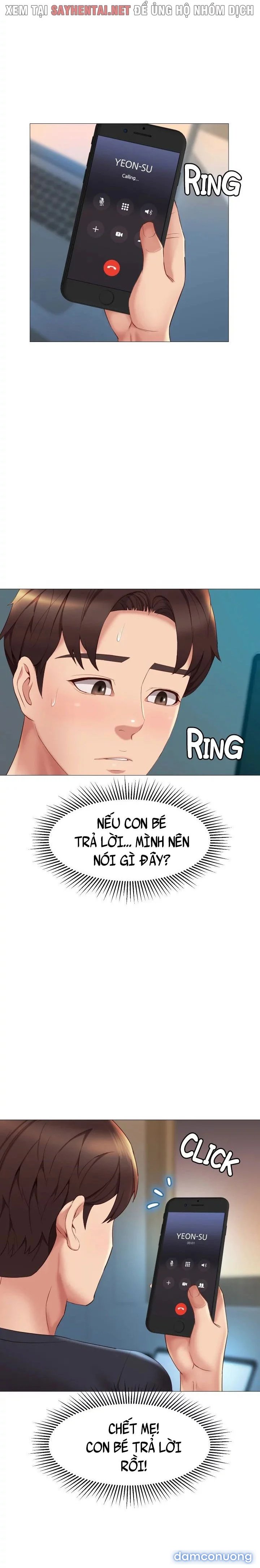 Bạn Của Con Gái 