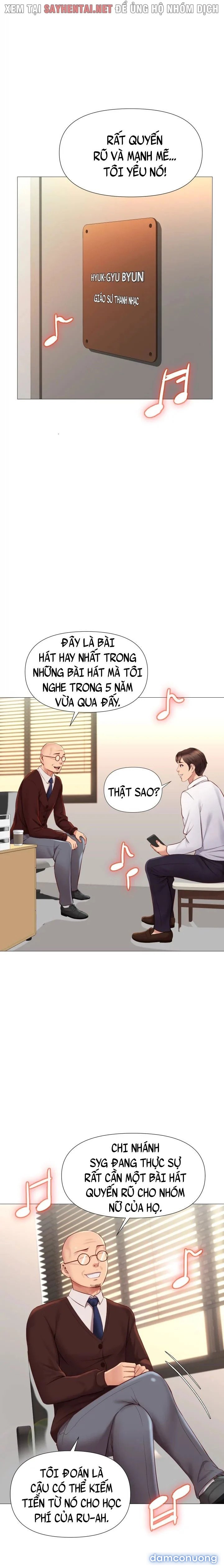 Bạn Của Con Gái 