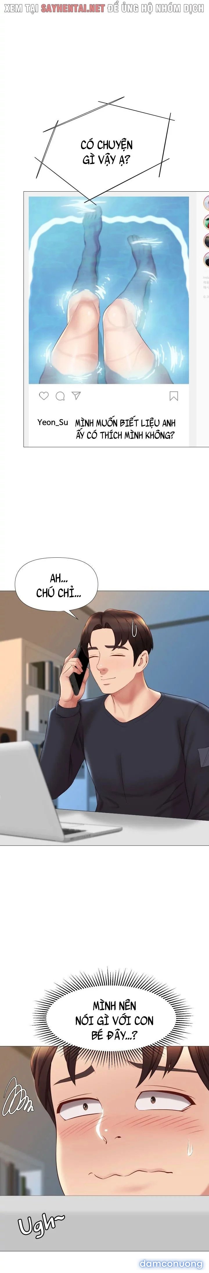 Bạn Của Con Gái 